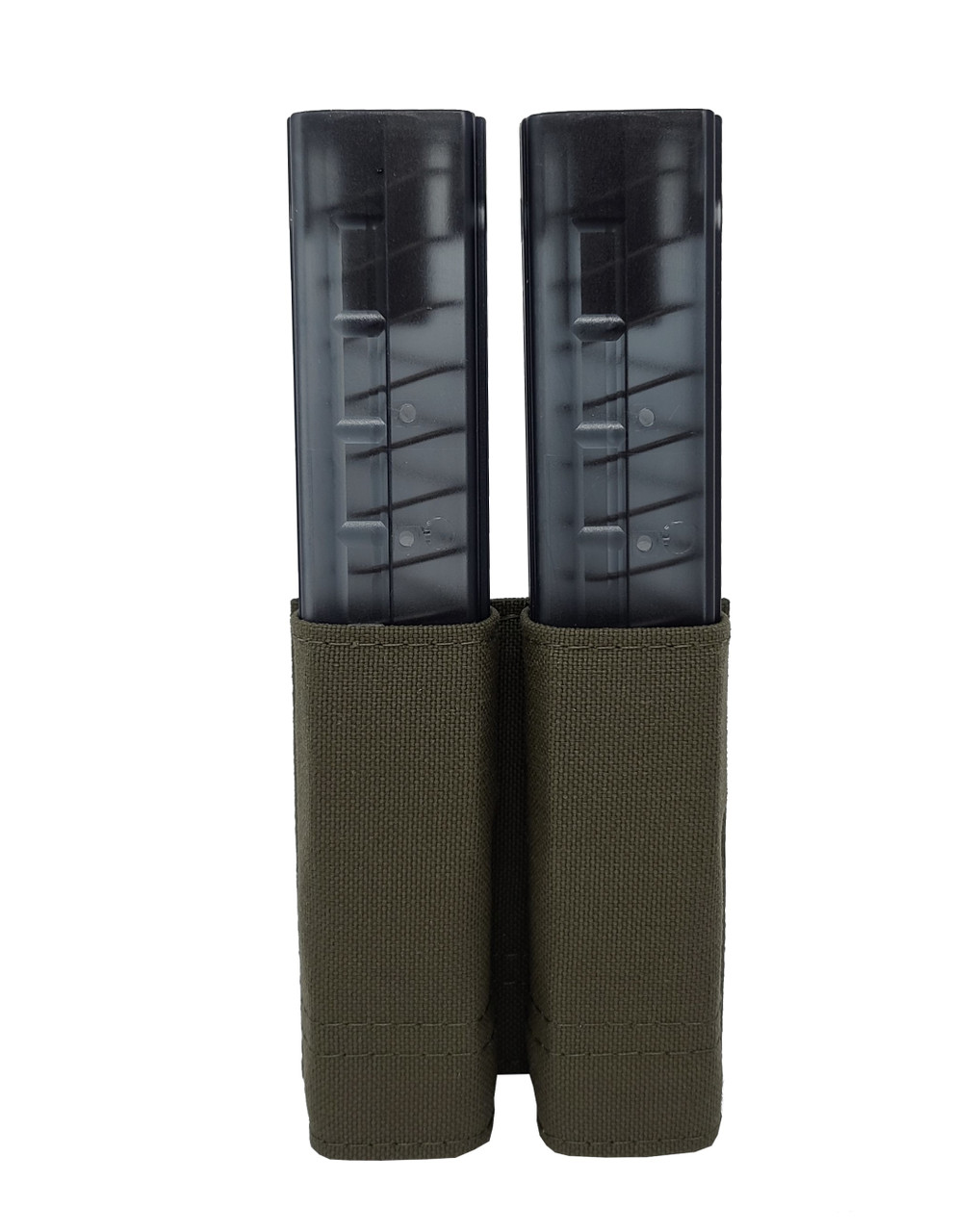 Double Pistol GAP KWYI Pouch