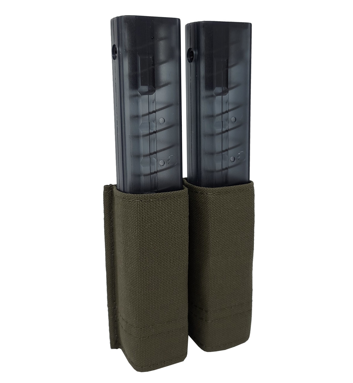 Double Pistol GAP KWYI Pouch