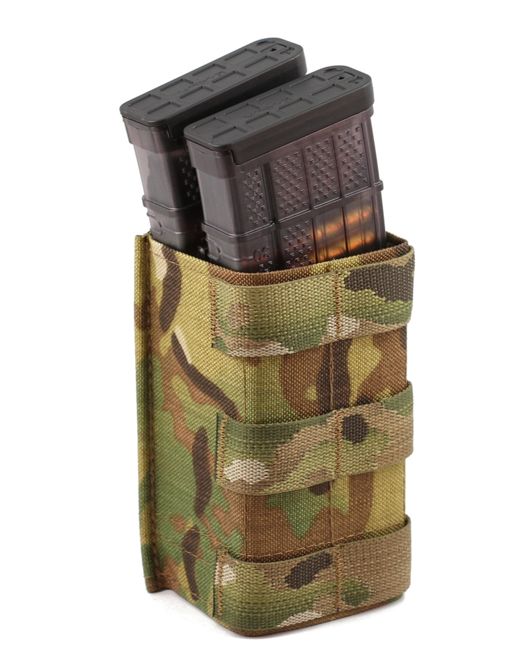 esstac 5.56 Double TALL KYWI- Molle MC-