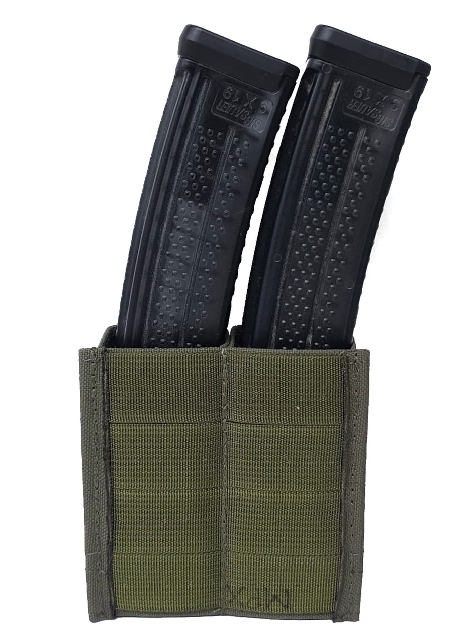 CZ Scorpion Double Shorty KYWI Pouch
