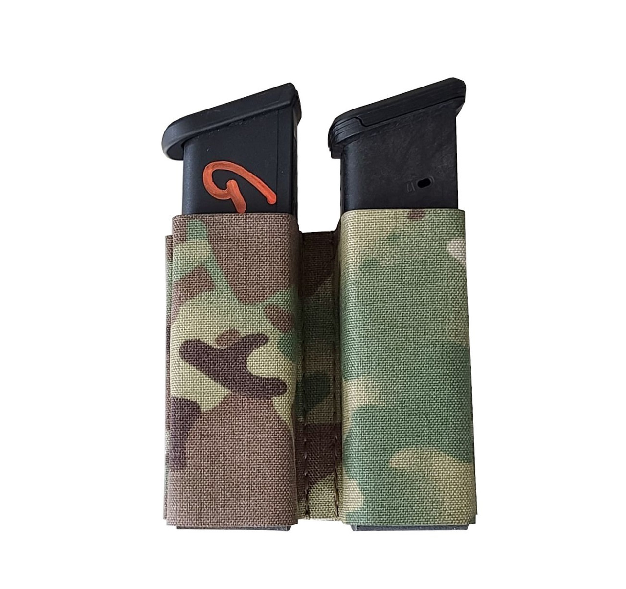 Double Pistol GAP Kywi Pouch