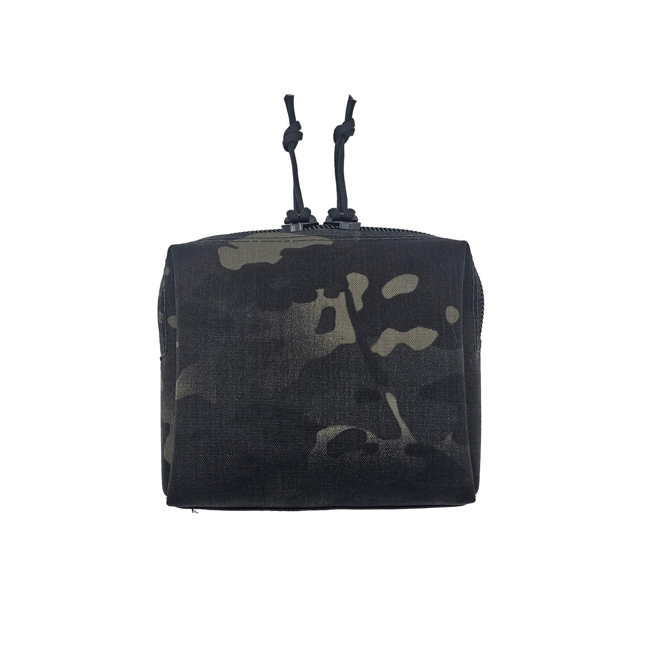 実物 Esstac 4 Channel Unibody GP Pouch Triple Piggy