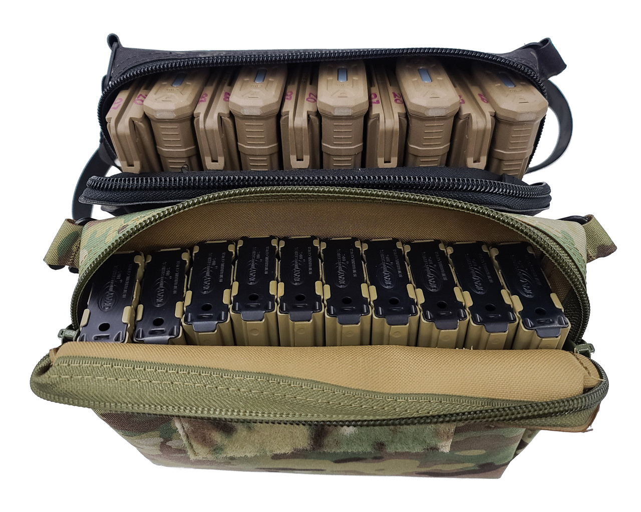 Military Vest Magazine Molle Pouch Combat Recon Harness Chest Rig Bag  Hunting - CÔNG TY TNHH DỊCH VỤ BẢO VỆ THĂNG LONG SECOM
