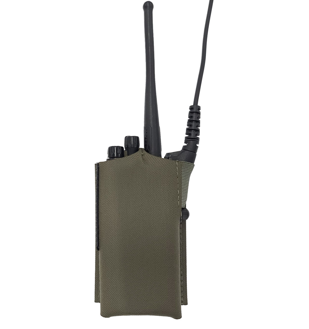 MOLLE Radio Bag | Army Surplus Warehouse