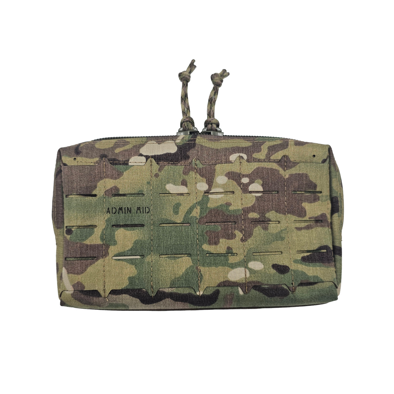 Admin GP Mid Pouch
