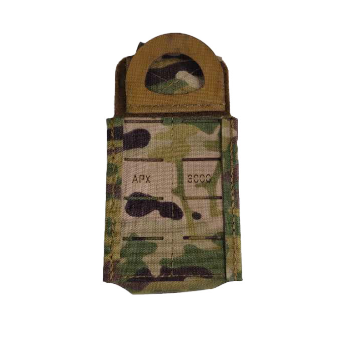 Motorolla XRP6550 Radio Pouch