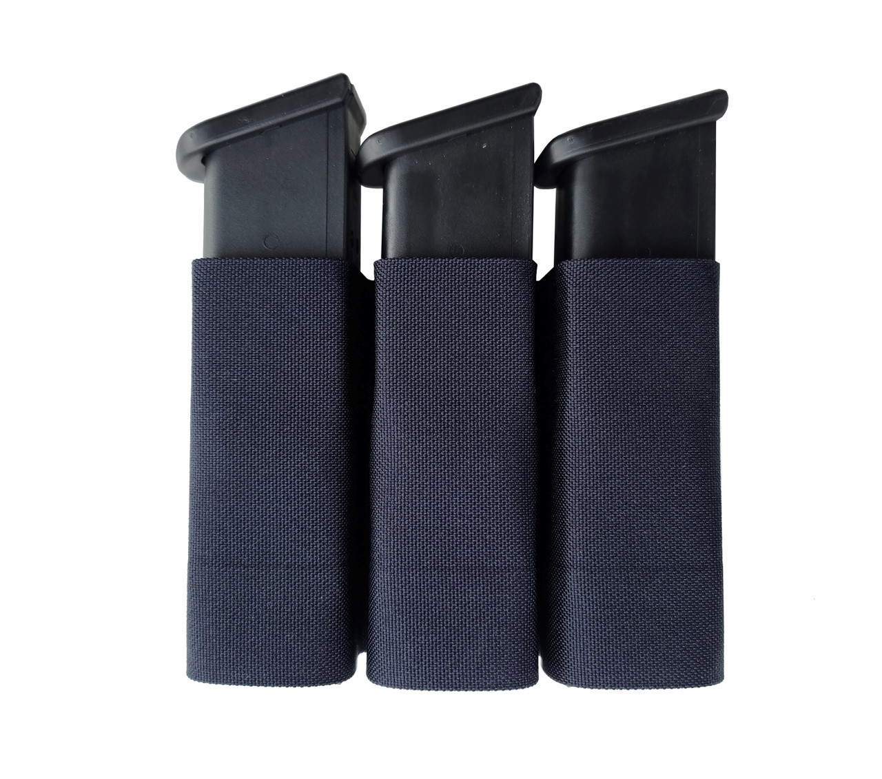 HOUSE OF WOLVES パッチ WRMFZY Esstac SUPDEF Triple Pistol GAP KWYI Pouch