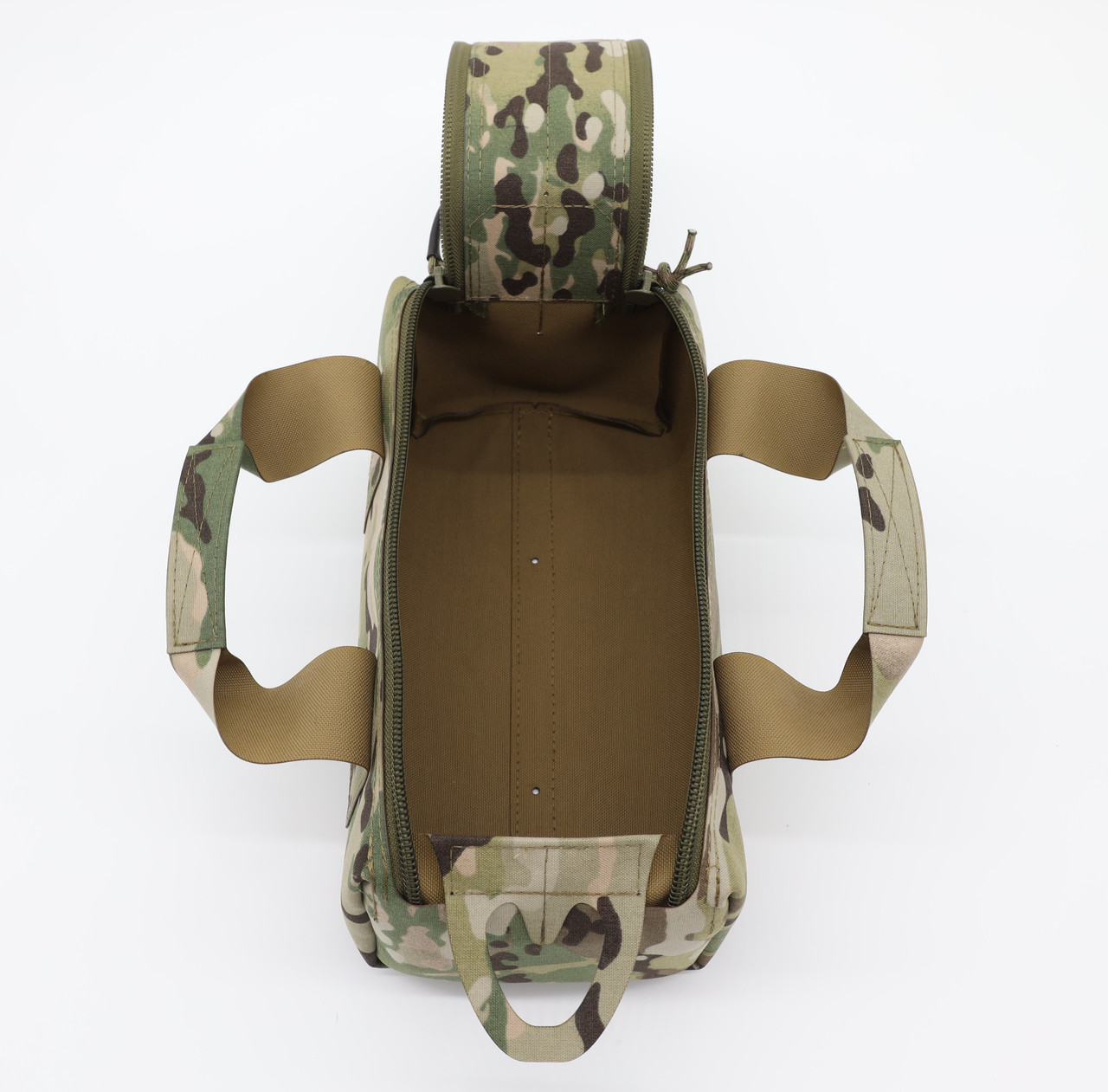 【CAPTAINS HELM】CHASER TOOL BAG CAPTAINS HELM】CHASER TOOL BAG CAPTAINS HELM】CHASER TOOL BAG Top