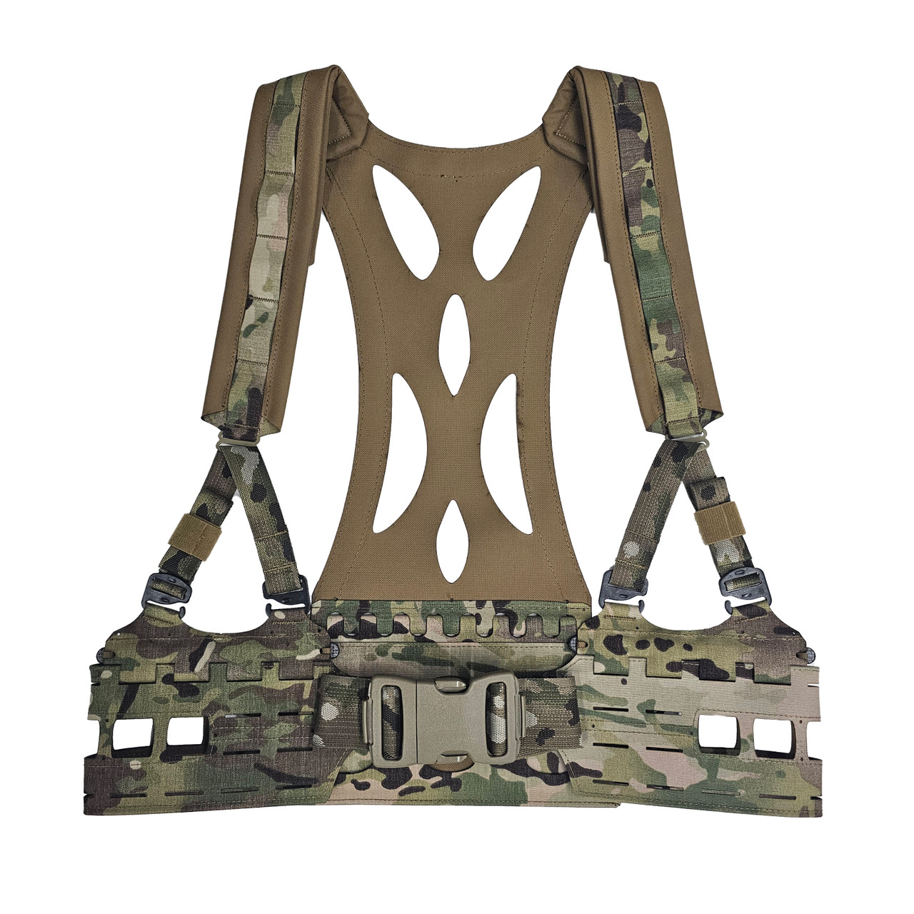 Daeodon Plate Carrier - Large SAPI
