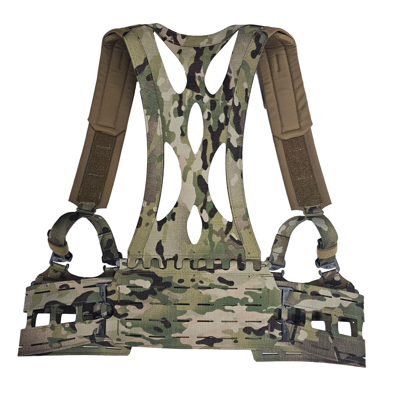 Daeodon Plate Carrier - Large SAPI