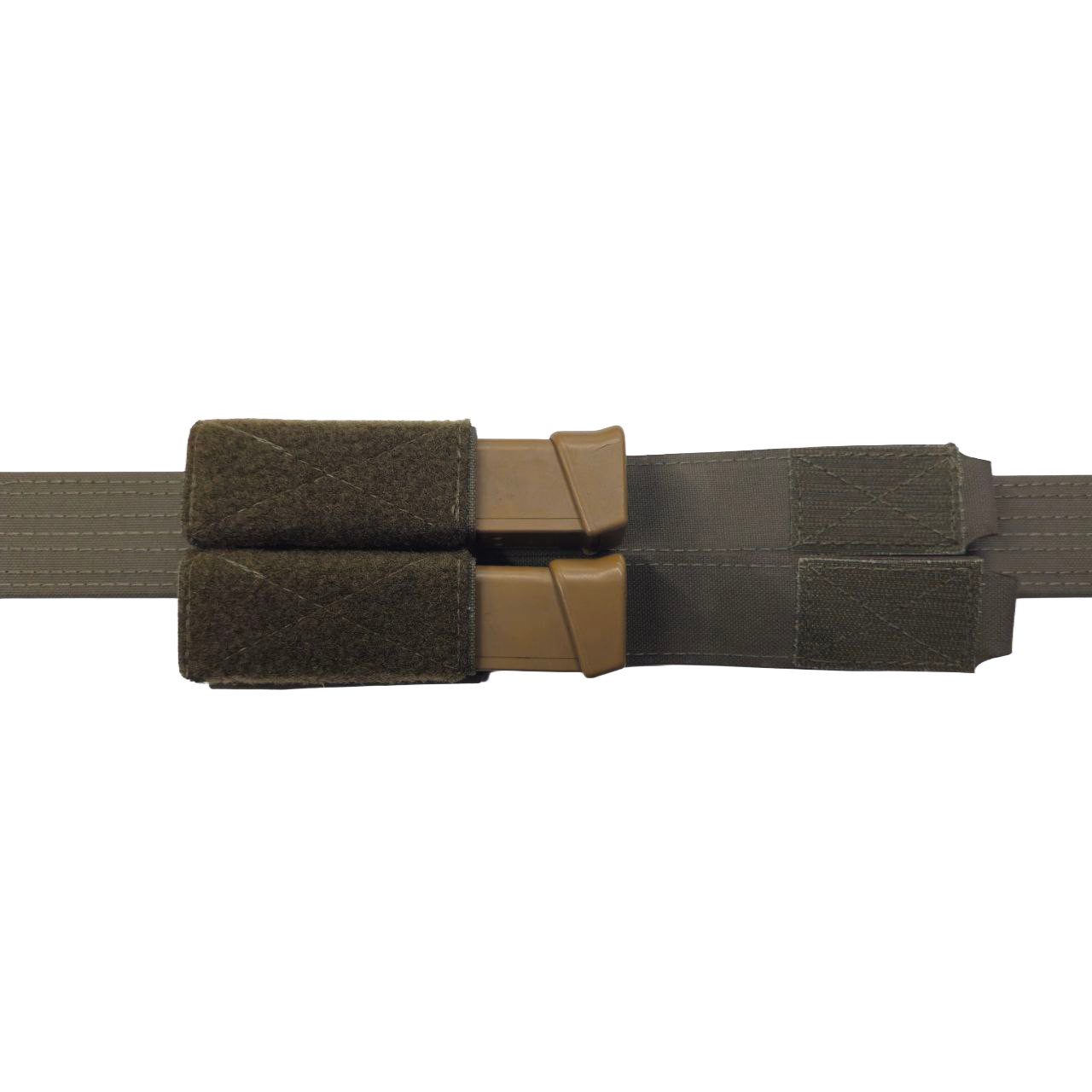 Double Pistol GAP KWYI Pouch