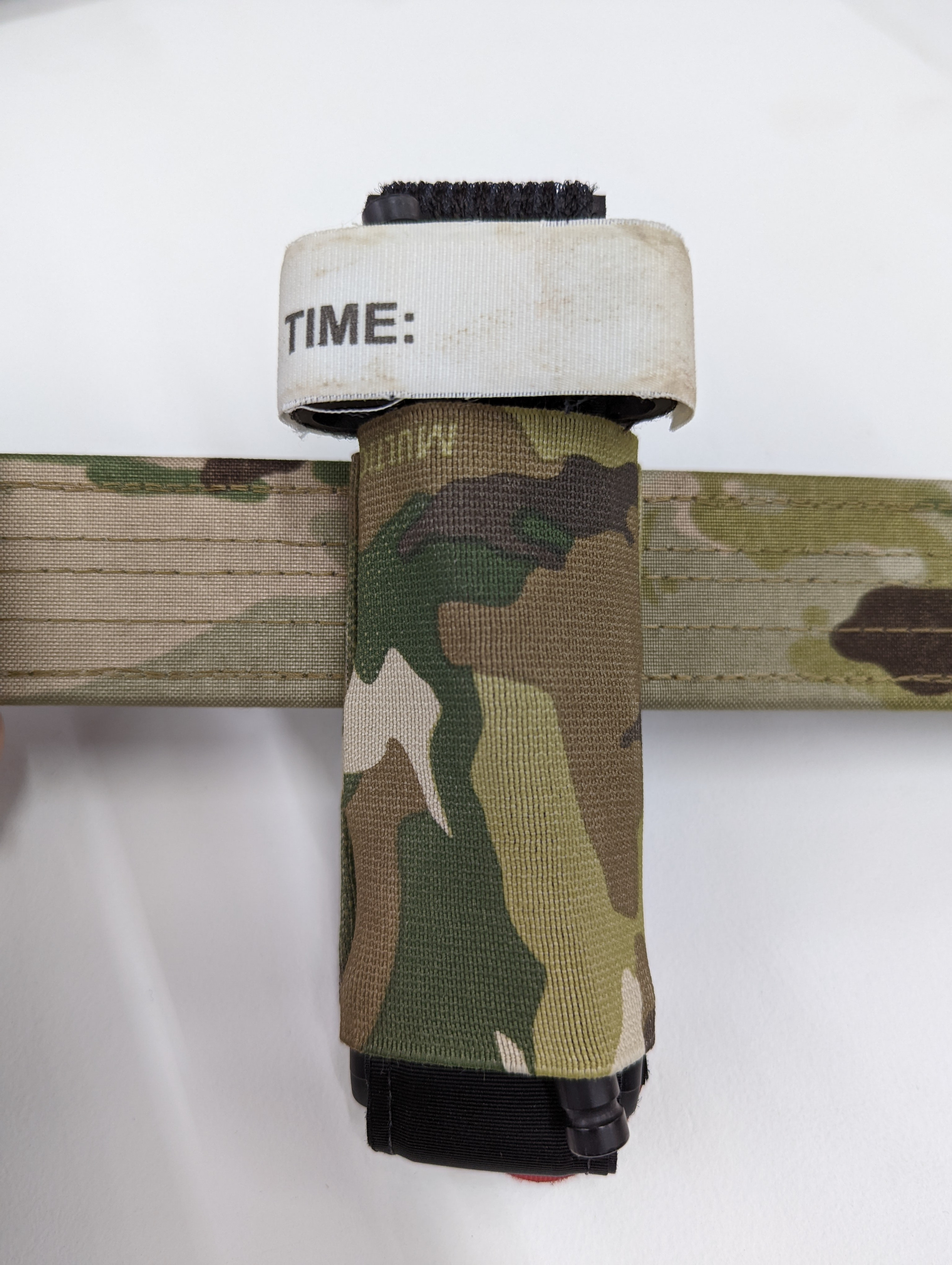 1.75" KYWI Belt Loops Set of 2