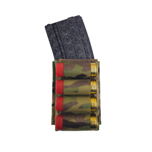 12 Gauge Single 5.56 Midlength KYWI Pouch 12 Gauge Single 5.56 Midlength KYWI Pouch