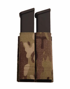 Double Pistol GAP KWYI Pouch