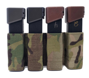 Quad Pistol GAP KYWI Pouch Quad Pistol GAP KYWI Pouch