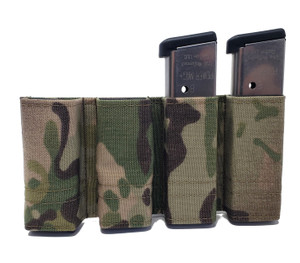 1911 Quad Pistol GAP KYWI Pouch 1911 Quad Pistol GAP KYWI Pouch