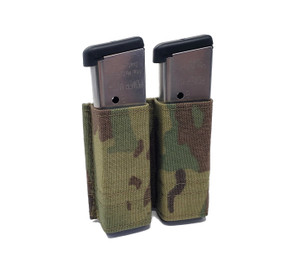 1911 Double Pistol GAP KYWI Pouch 1911 Double Pistol GAP KYWI Pouch
