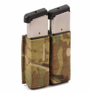 1911 Double Pistol KYWI Pouch 1911 Double Pistol KYWI Pouch