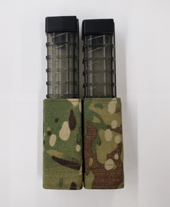 STRIBOG SP9 Double Midlength KYWI Pouch STRIBOG SP9 Double Midlength KYWI Pouch