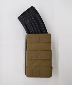 7.62 AK Single KYWI Tall 7.62 AK Single KYWI Tall
