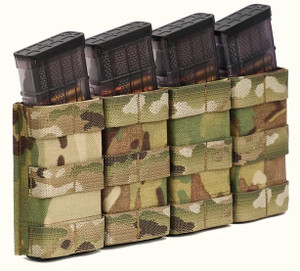 Quad 5.56 Tall KYWI Pouch Quad 5.56 Tall KYWI Pouch