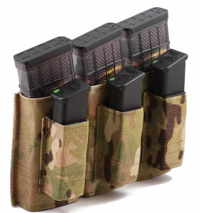 Stacked 3+3 5.56 Tall KYWI Pouch Stacked 3+3 5.56 Tall KYWI Pouch