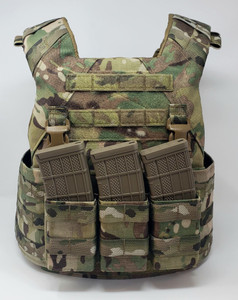 Shop All - Plate Carriers - Esstac