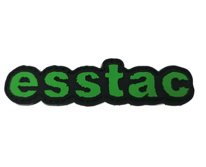 Esstac Patch Esstac Patch