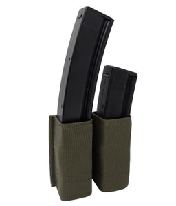 MP5/B&T Double GAP Shorty KYWI Pouch MP5/B&T Double GAP Shorty KYWI Pouch