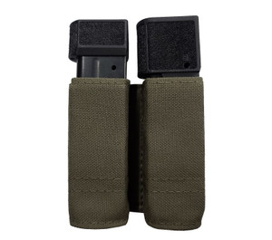 P365 EXTENDED MAG Double Pistol GAP KYWI Pouch P365 EXTENDED MAG Double Pistol GAP KYWI Pouch