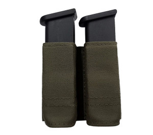 Glock 43x Double Pistol GAP KYWI Pouch Glock 43x Double Pistol GAP KYWI Pouch