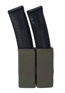 SIG MPX Double Midlength KYWI Pouch SIG MPX Double Midlength KYWI Pouch