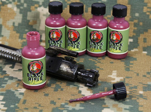 Cherry Balmz  Weapon Grease Cherry Balmz  Weapon Grease