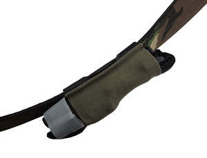 Belt Mounted Elastic Tourniquet/TQ Holder Belt Mounted Elastic Tourniquet/TQ Holder