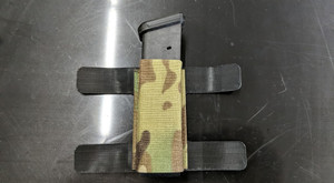 HORIZONTAL Single Pistol KYWI Pouch HORIZONTAL Single Pistol KYWI Pouch