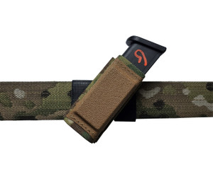 Magnet 40° Angled Single Pistol KYWI Pouch Magnet 40° Angled Single Pistol KYWI Pouch