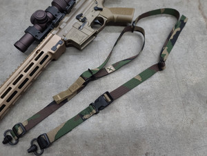 Exclusive ESSTAC - Forward Controls Carbine Sling - CSF Exclusive ESSTAC - Forward Controls Carbine Sling - CSF