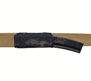 HORIZONTAL Single MP5/B&T Midlength KYWI Pouch HORIZONTAL Single MP5/B&T Midlength KYWI Pouch