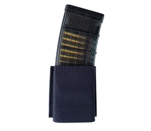 Midnight Navy Single 5.56 Shorty KYWI Pouch Midnight Navy Single 5.56 Shorty KYWI Pouch