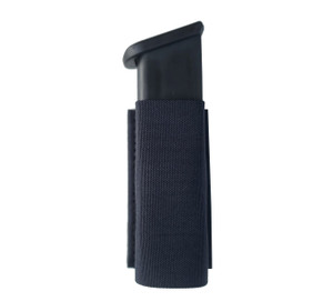 Midnight Navy Single Pistol KYWI Pouch Midnight Navy Single Pistol KYWI Pouch