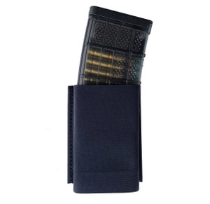 Midnight Navy Single 5.56 Midlength KYWI Pouch Midnight Navy Single 5.56 Midlength KYWI Pouch