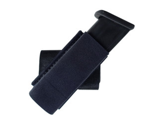 Midnight Navy 40° Angled Single Pistol KYWI Pouch Midnight Navy 40° Angled Single Pistol KYWI Pouch