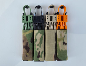 Cobra Cuff Quad KYWI Pouch Cobra Cuff Quad KYWI Pouch