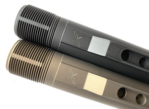 Forward Controls AR15 REF Buffer Tube Forward Controls AR15 REF Buffer Tube