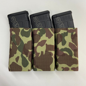 Frog KYWI Pouches