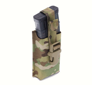  ACETAC S.O.P. Tactical Chest Rig with 5.56/7.62 Magazine Pouch  Holder, Pistol Pouch, Wing Pouch, Molle Dangler Pouch : Sports & Outdoors
