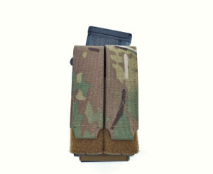 Lidded Stacked 1+2 5.56 Tall KYWI Pouch Lidded Stacked 1+2 5.56 Tall KYWI Pouch