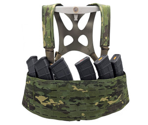 Bushboar 7.62 Bushboar 7.62