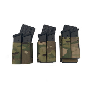 1+2 Stacked 5.56 KYWI Pouch 1+2 Stacked 5.56 KYWI Pouch