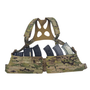 Bushboar 7.62 A1 Split Front Bushboar 7.62 A1 Split Front